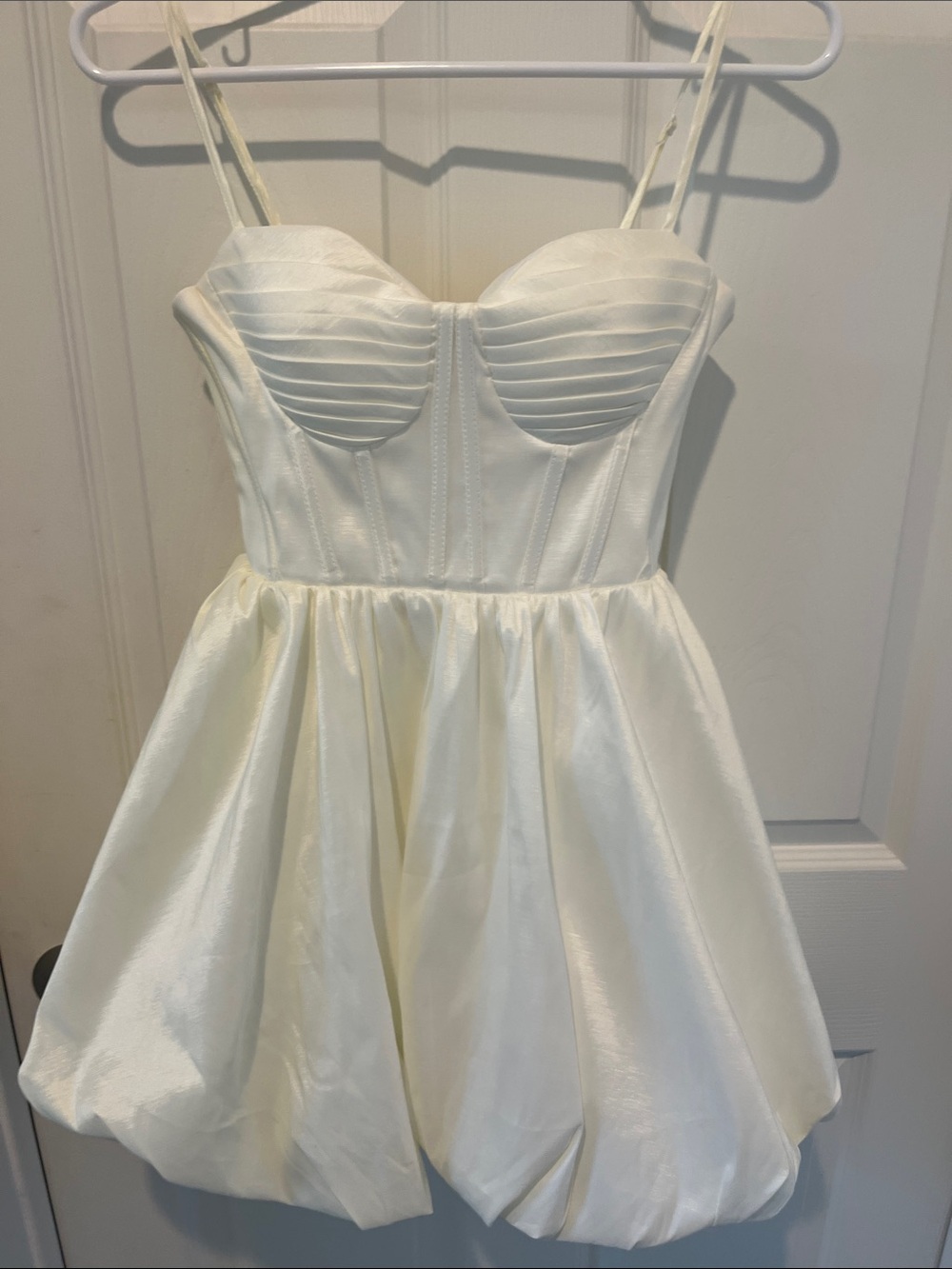 Women’s Bubble Dress size 0
